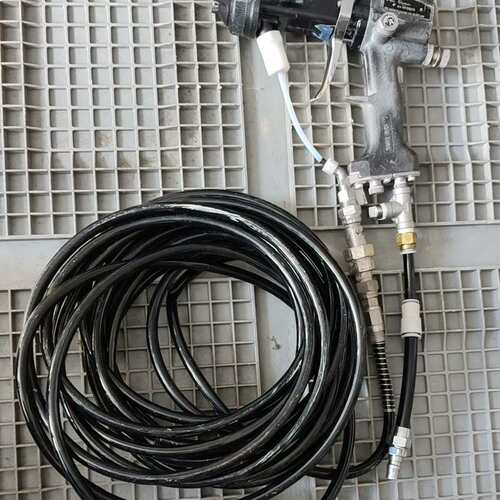 议价ASAHI SUNAC 旭灿纳克 静电喷枪 HB6000 议