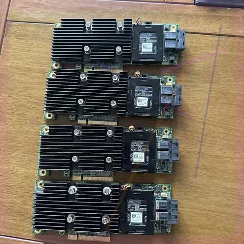 议价X4TTX DELL PERC H730P Ader