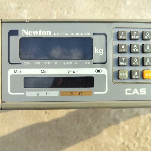 议价CAS称重控制器NT-505ANT-505NT-505B