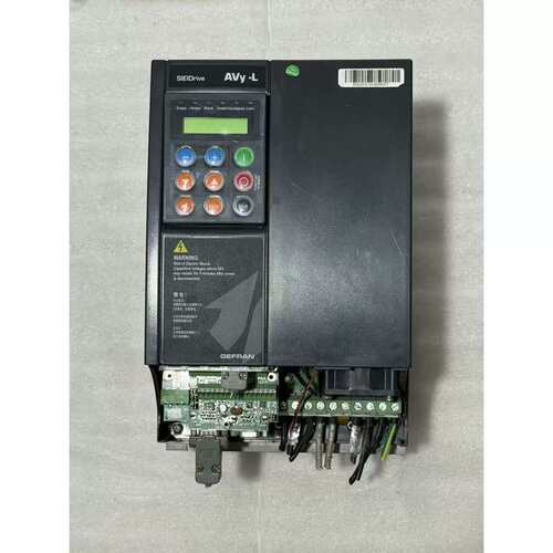 议价变频器AVY3150-EBL BR415KW 成色如图片