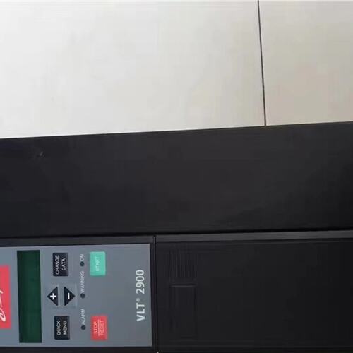 议价变频器VLT2975PT4B20VLT2900VLT2975