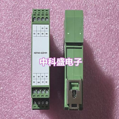 议价KONZ安全继电器KEF6IO-SZD191KEF6IO-SZD190KEF6IO-SZD192
