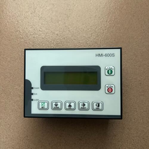 议价变频器控制面板HMI-600SHMI-600ZONCN HMI-600