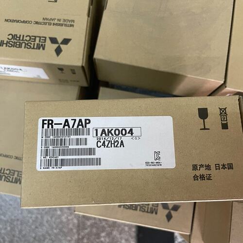 议价变频器配件FR-A7APFR-A7NCAFR-A7NCFR-A7NPFR-A7ND