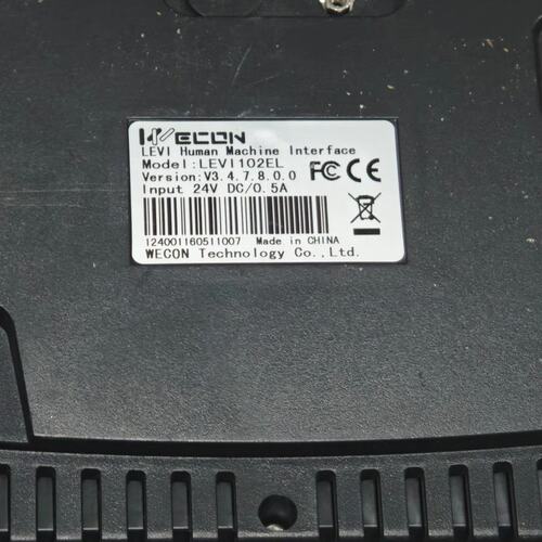 议价LEV触摸屏LEV1102ELLEV1101ELLEV1103EL
