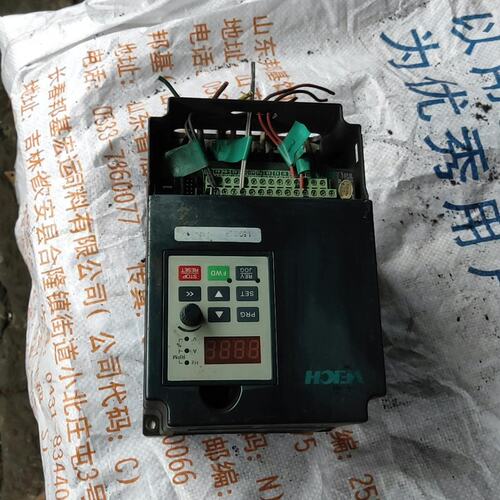 价变频器AC60-T3-1R5G/2R2PAC60-T3-0R75G/1R5PAC60-T3-2R2G/3R0P
