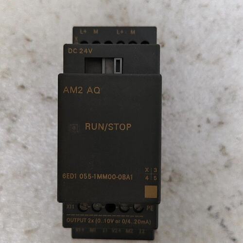 展模块6ED1055-1MM00-0BA16ED1055-1MA00-0BA26ED1055-1MB00-0BA2
