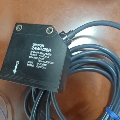 议价光电传感器Z4W-V25RZ4W-V25LZ4W-V25