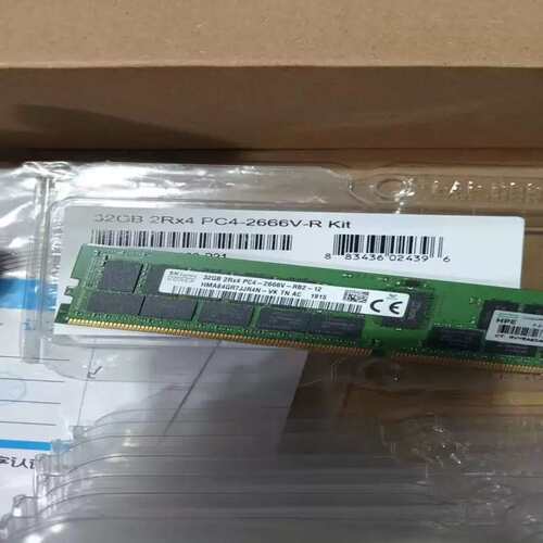 议价SK32G 2RX4 PC4 2666V可维修