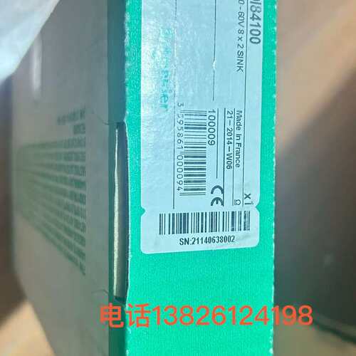 议价140DDI84100模块，正品，议价