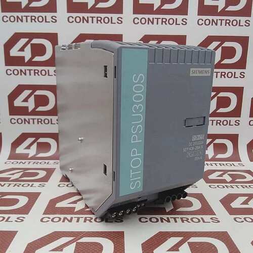 议价6Ep1 4362Ba10 Sitop Power Supply 5060Hz No Box Nnb适