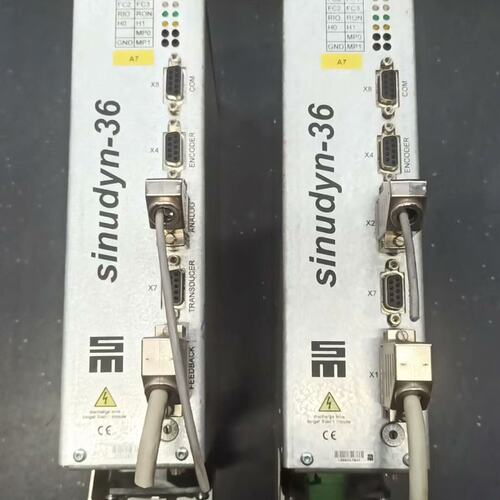 IEN&MEYER驱动器sinudyn-36 0360sinudyn-36 0350sinudyn-36 0370