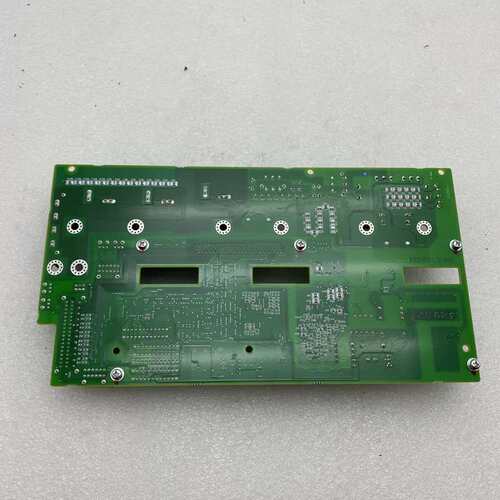 议价A06B-6400-H005新款电源板(新) A20B-81