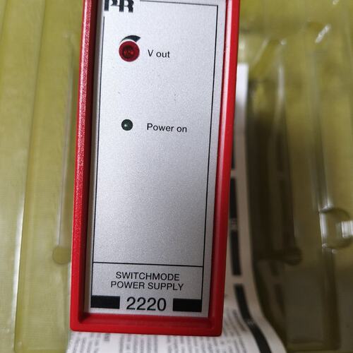 议价PR控制器PR2220B1PR2220B0PR2220B2