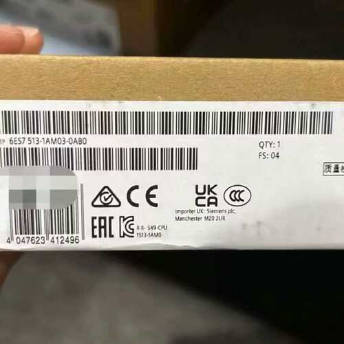 议价6ES7513-1AM03-00