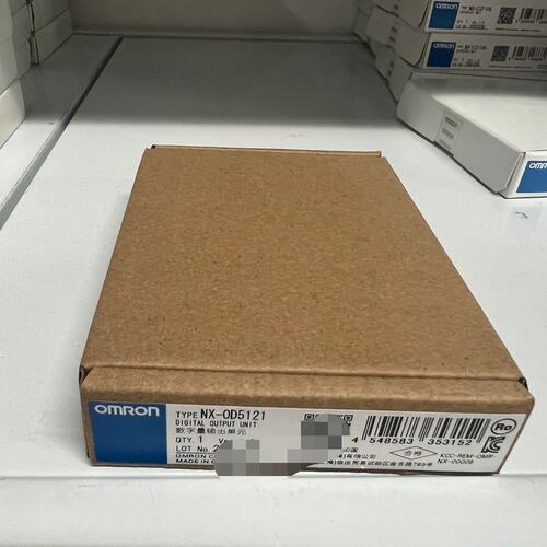 议价数字量输单元NX-OD5121NXOD5121OD5121NXOD5121
