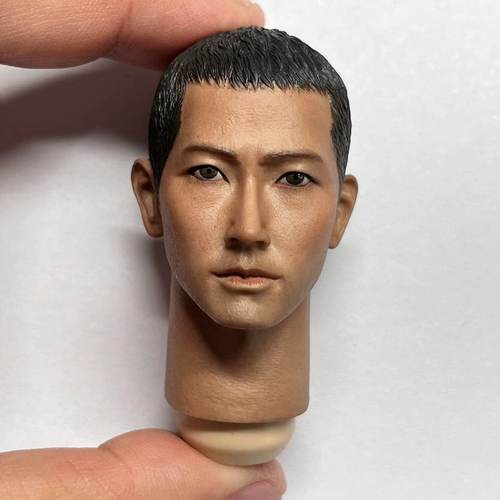 三军仪仗队之空军头雕