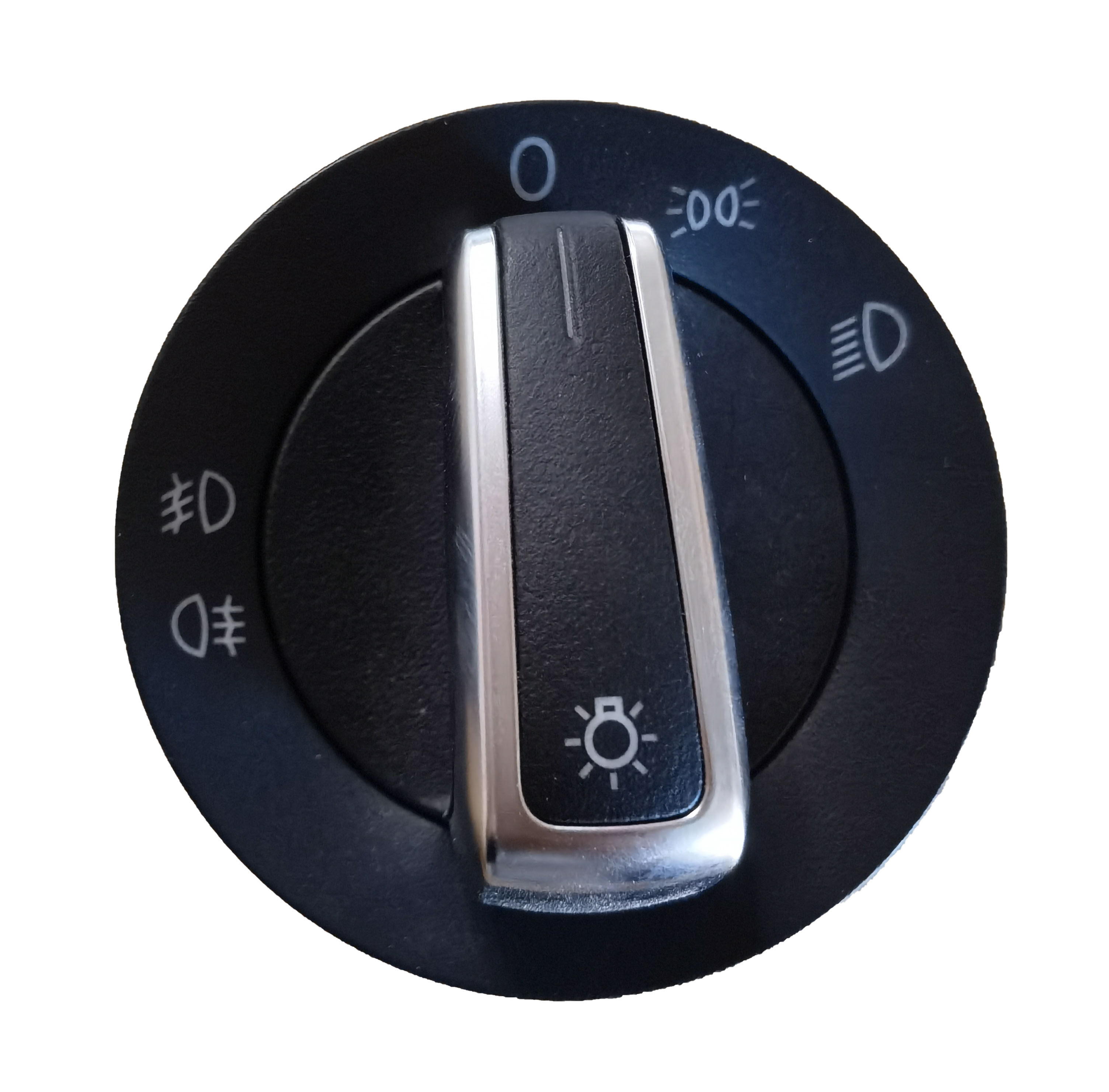 灯光开关J6F虎VR领途JK6雾灯