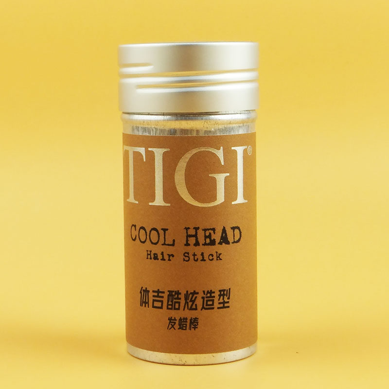 tigi体吉酷炫造型发蜡棒73发胶/发泥/发蜡