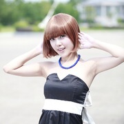 Perruque cheveux courts - Ref 2612733 Image 46