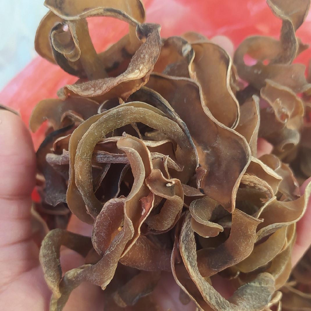 狗儿豆干狗爪豆干自晒龙爪豆干猫猫豆老虎豆白黎豆农家蔬菜
