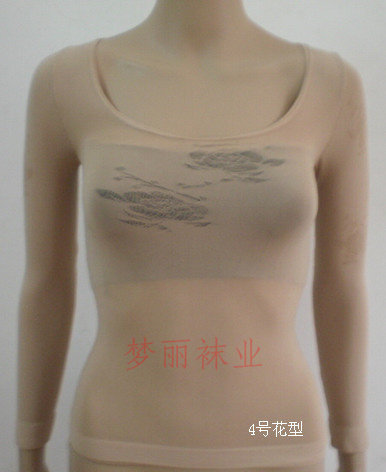 Body ML002 en spandex - Ref 656866 Image 3