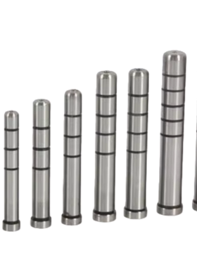 导柱SGOH12-40/45/55/60/65/70/75/80/85/90/95/100/110/120/150