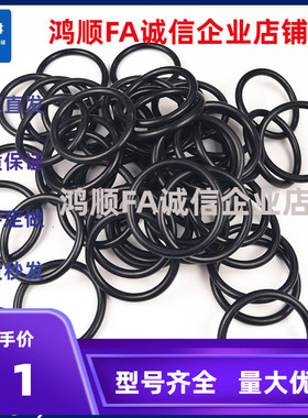 O型圈XTJ11/12-15 24 001/2/3/4/5/6/7/8/9 019 013 015 016 ~030