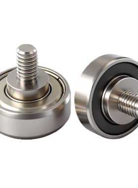 外螺纹型轴承NTBGT7-4/9-5/13/16-6/19-8/22-8 30-32/26-12/37/52