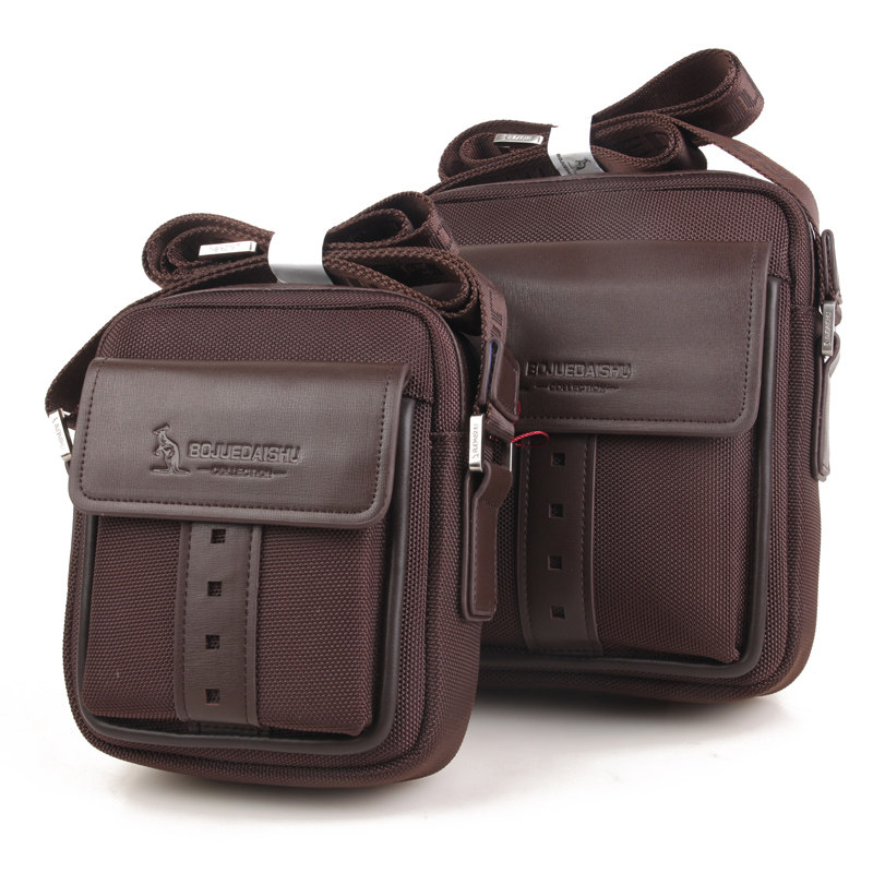 Sac pour homme - Ref 49855 Image 4