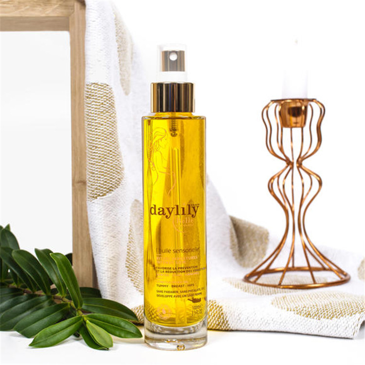 [然和暖NAW妊娠纹护理][NAW]法国原装Daylily妈妈月销量0件仅售298元