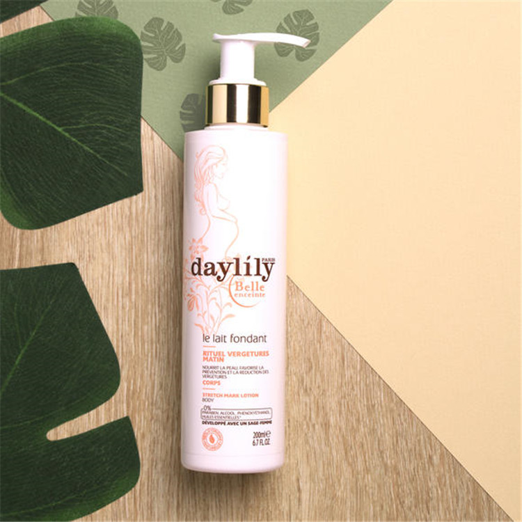 [然和暖NAW妊娠纹护理][NAW]法国原装Daylily孕妇月销量0件仅售298元