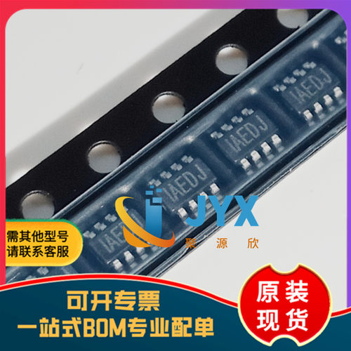 全新原装  MP2122GJ-Z  丝印IAEDJ  SOT23-8 同步降压器