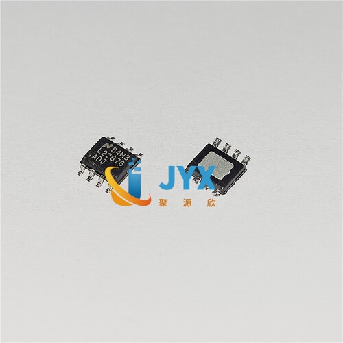 贴片 LM22676MRX-ADJ/NOPB SOIC-8 降压稳压器芯片