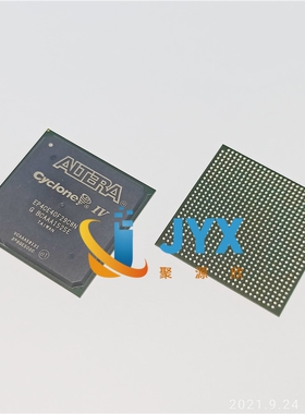全新原装EP4CE40F29C8N FBGA780 可编程逻辑器件 FPGA