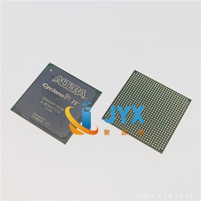 全新原装EP4CE40F29C8N FBGA780 可编程逻辑器件 FPGA