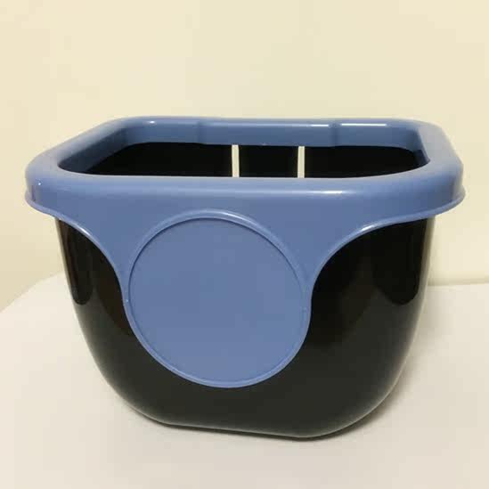 Panier pour vélo - Ref 2257486 Image 4