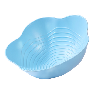 儿童大陀螺感统训练器材家用宝宝前庭觉平衡旋转盆幼儿园早教玩具