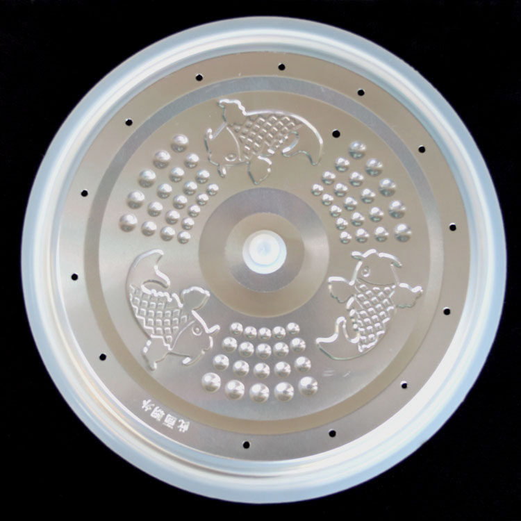 Original quality General type Electric pressure cooker Lid Inner cover 5L6L Pressure cooker Inner cover Aluminum seal ringin the Kitchen Appliances , Kitchen appliances accessories , Electric cooker/Rice Cookers Accessories  category - from Buy2taobao.com to provide professional Taobao agent buy service