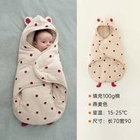 Овсянка маленькая дьявола-пружина и осень (100G, 15-25 ° C)