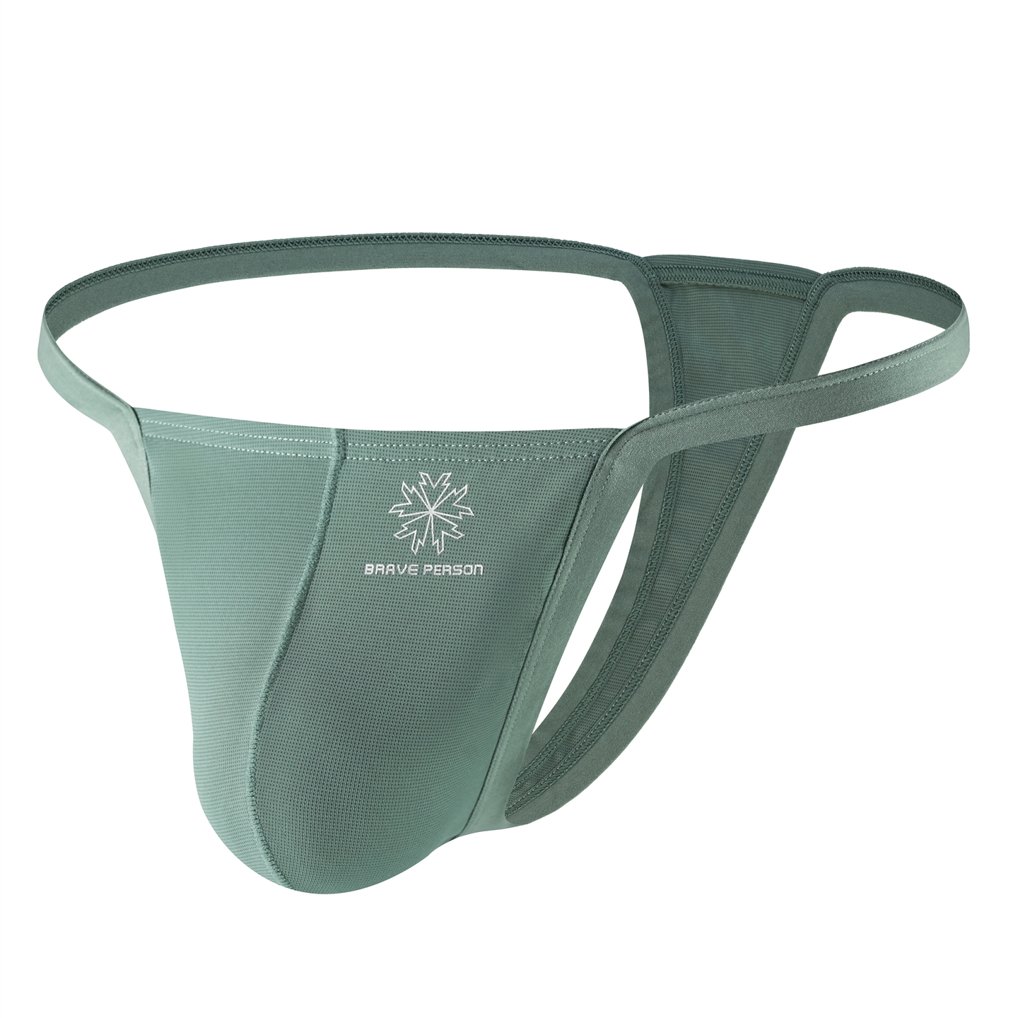 男士丁裤braveperson低腰T裤