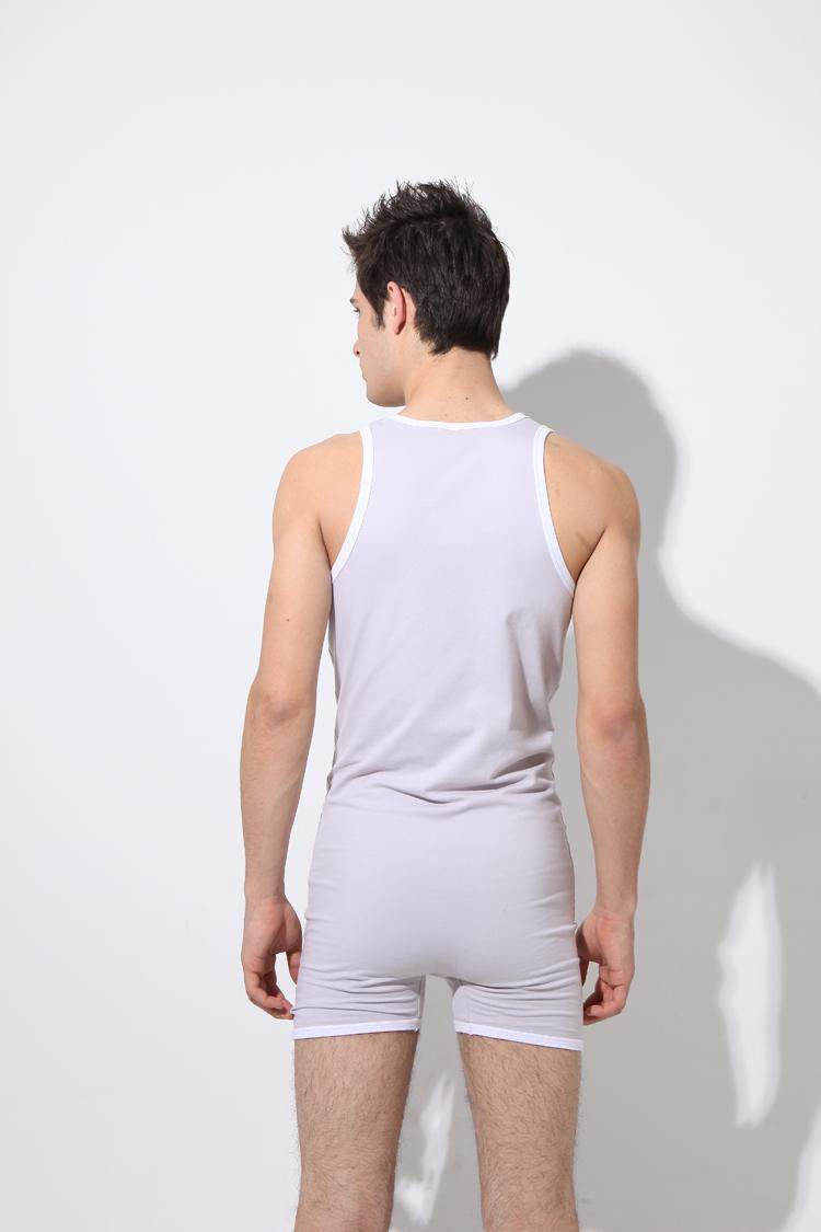 Sous-vêtement minceur SUPERBODY en coton - Ref 691784 Image 4