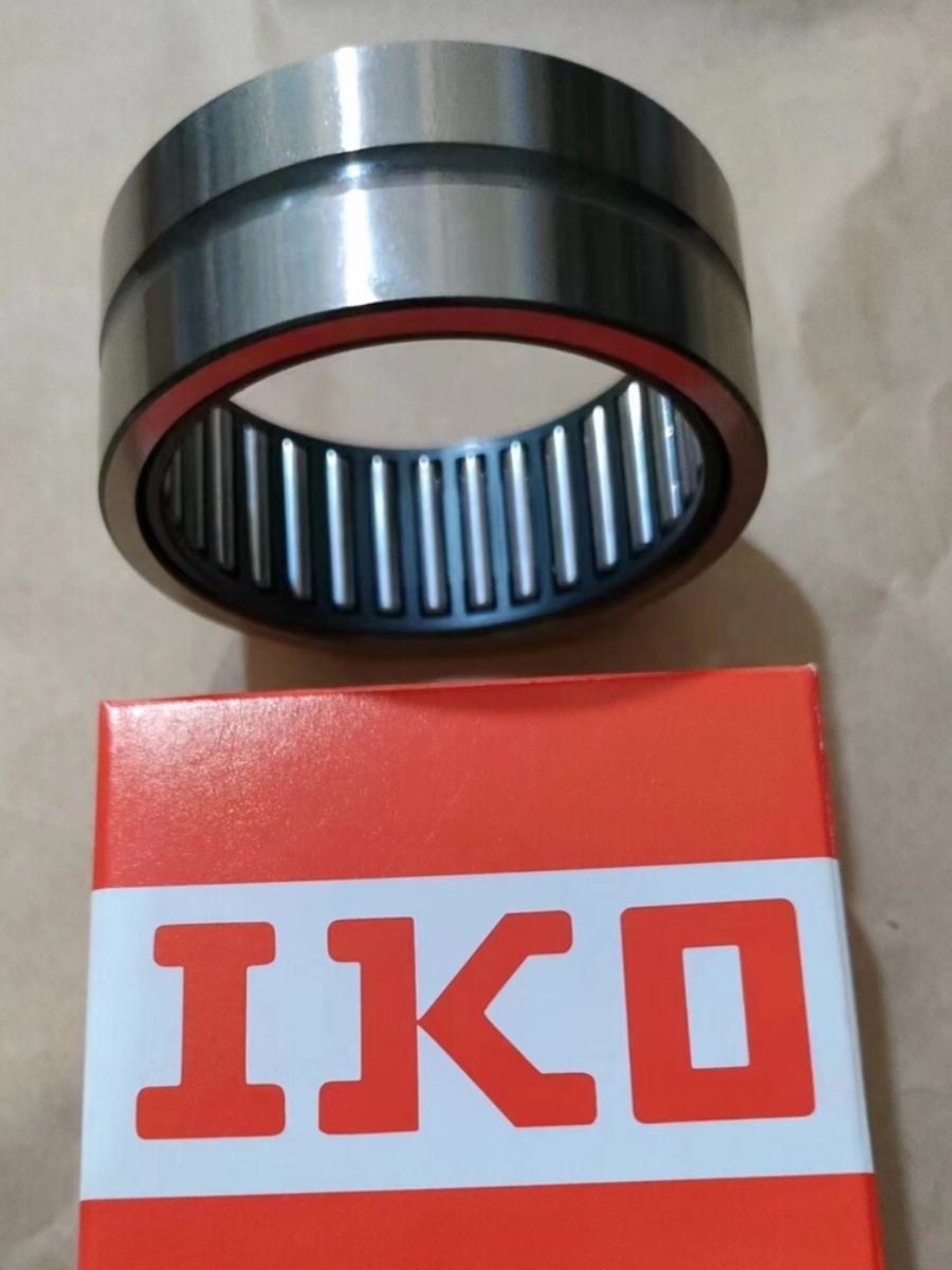 适用 雅马哈R1 后平叉滚针轴承  日本IKO进口轴承