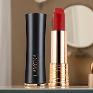 新款小蛮腰口红抖音直播平价彩妆唇膏哑光丝绒持妆不掉色显白包邮