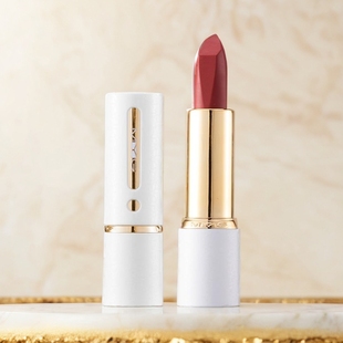 MYG不沾口罩口红持久保湿防水哑光显白提升气色不脱色平价包邮