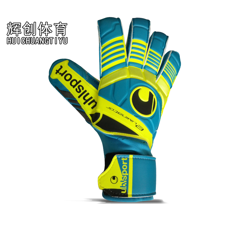 Gants de football UHLSPORT - Ref 2593508 Image 1