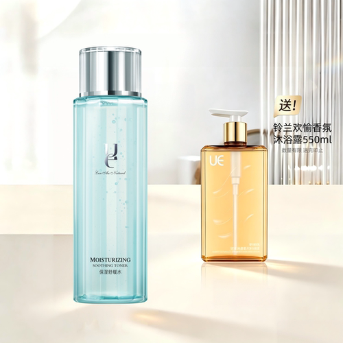 ue佑依保湿舒缓爽肤水