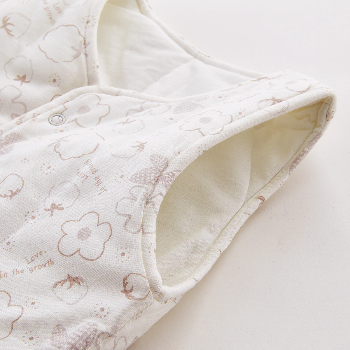 Gilet enfant POJO - Ref 2069134 Image 5