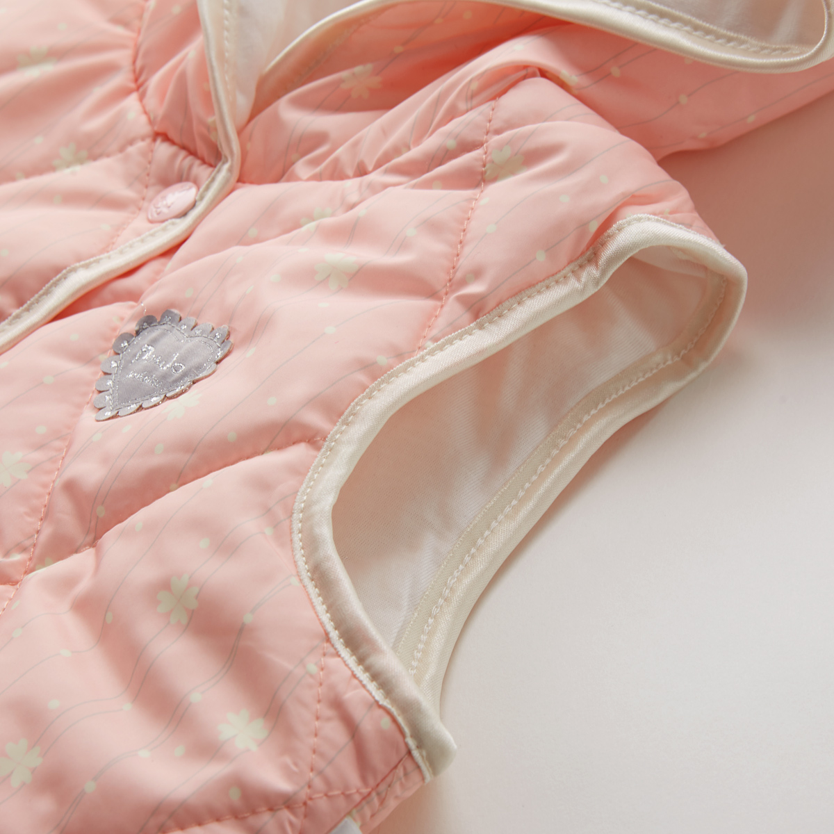 Gilet enfant POJO - Ref 2068960 Image 4