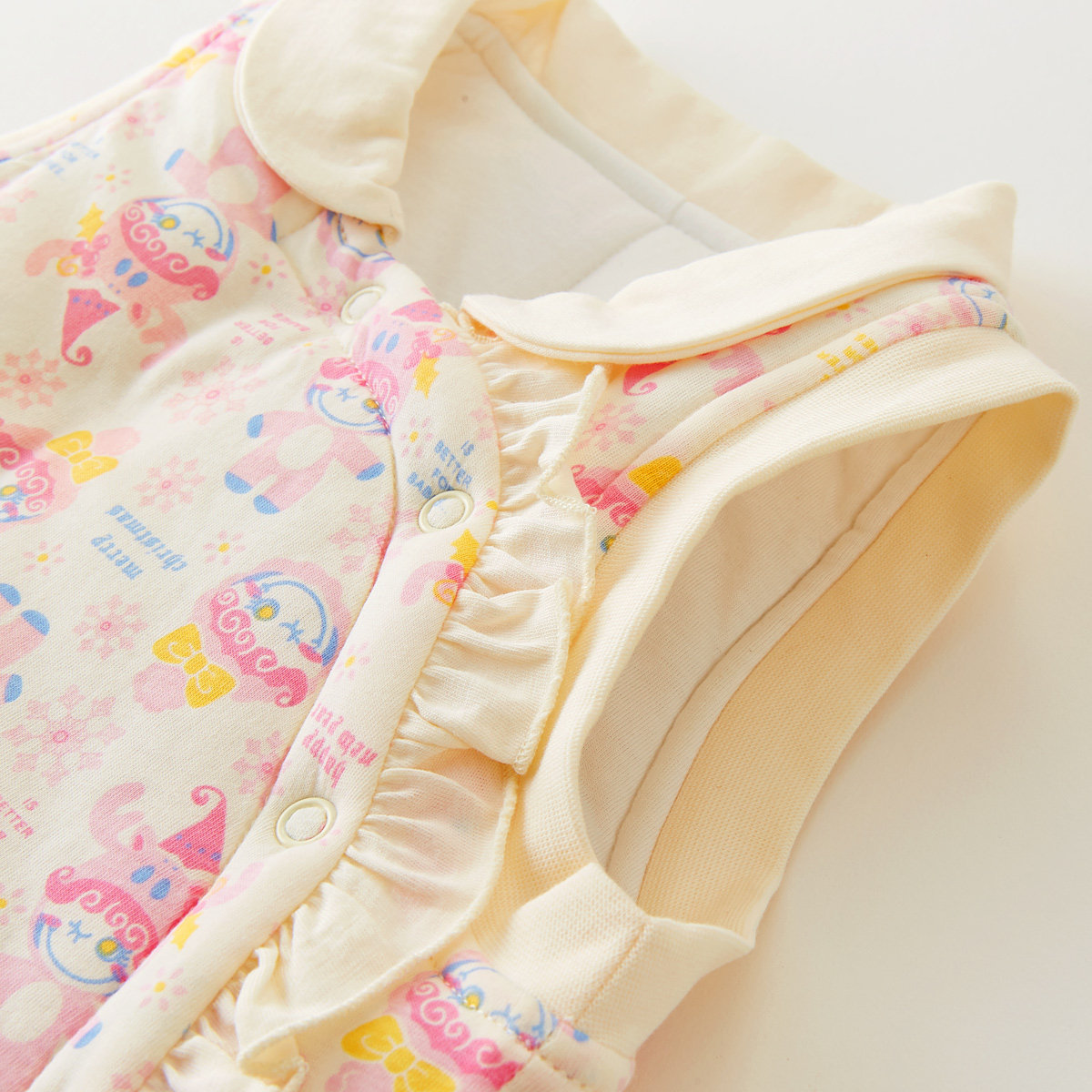 Gilet enfant POJO - Ref 2068673 Image 5